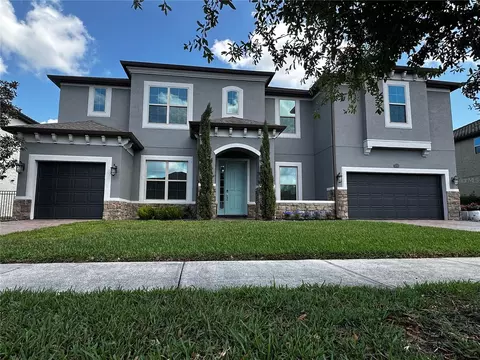 712 Red Haven Ln, Oviedo, FL 32765