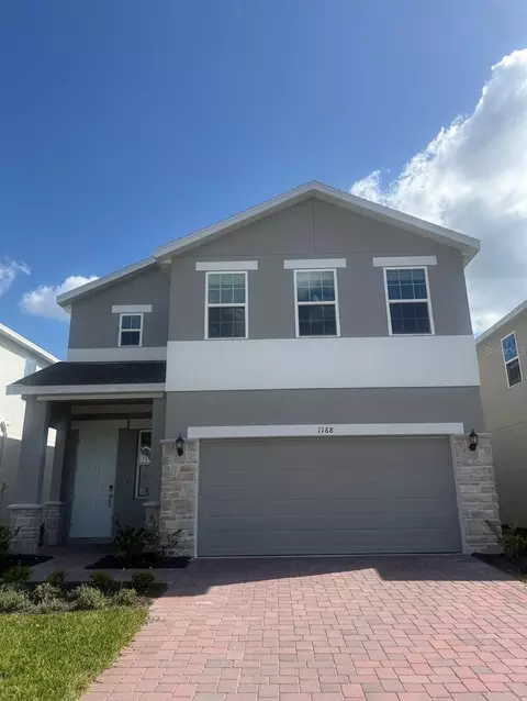 1168 Happy Forest Loop, Deland, FL 32720