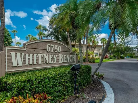6750 Gulf Of Mexico Dr #171, Longboat Key, FL 34228