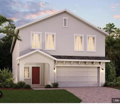 415 Lemongrass Rd, Minneola, FL 34715