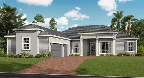 25027 Redwood Ct, Punta Gorda, FL 33955