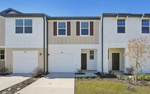 6167 Pina Colada St, Zephyrhills, FL 33542