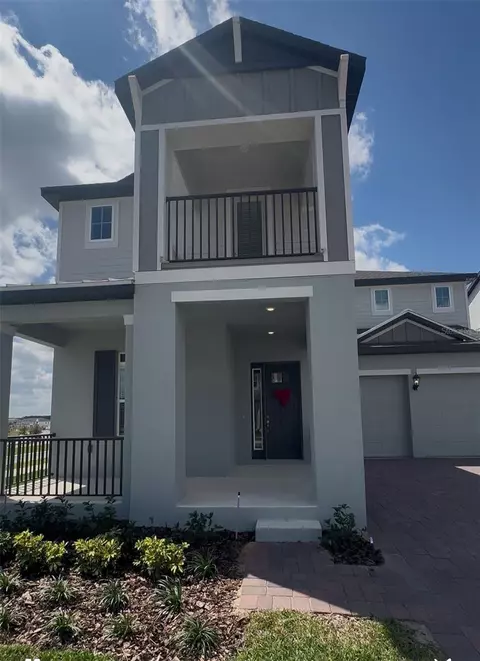 5229 Citrus Leaf Blvd, Winter Garden, FL 34787