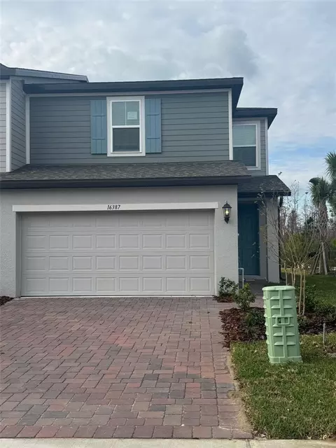 16387 Bird Of Paradise Ave, Clermont, FL 34714