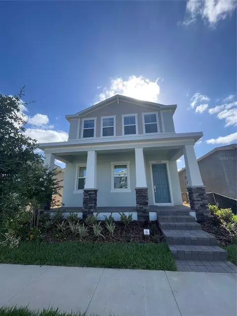 12609 Clear Sapphire Dr, Winter Garden, FL 34787