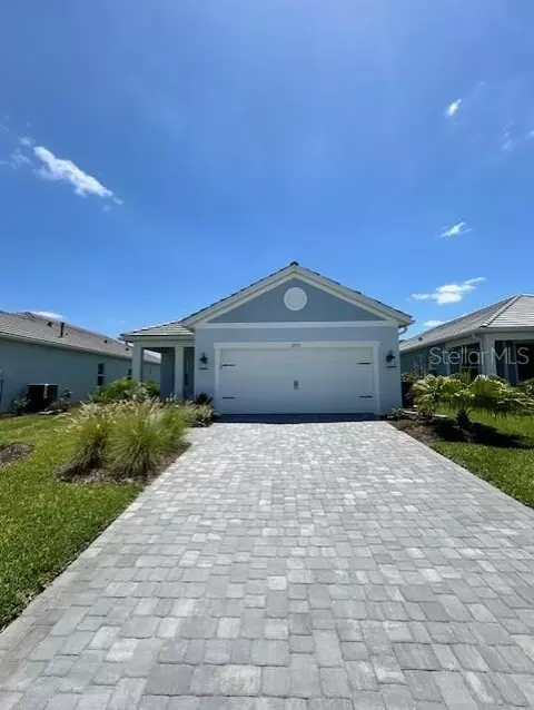 12551 Brookgreen St, Venice, FL 34293