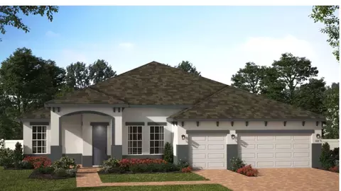 5891 Sierra Crown St, Mount Dora, FL 32757