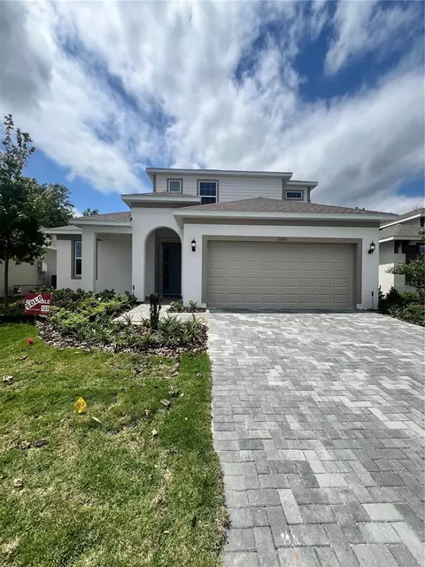 2285 Sirena Ln, Mount Dora, FL 32757