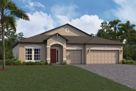 4758 Beachrose Way, Lakeland, FL 33811