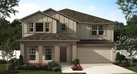 351 Lemongrass Rd, Minneola, FL 34715