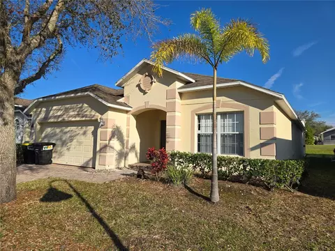 246 Lancaster Dr, Davenport, FL 33897