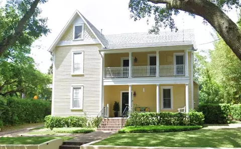 1023 E Livingston St, Orlando, FL 32803