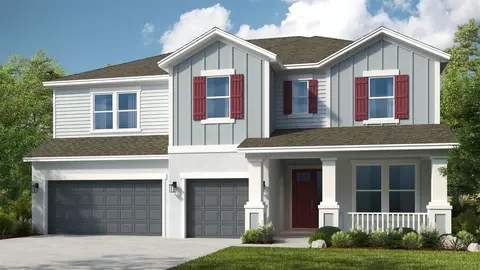 33945 Anchor Light Ln, Wesley Chapel, FL 33543