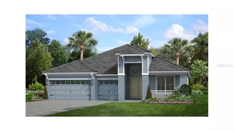 2527 Wise River Ln, Zephyrhills, FL 33541