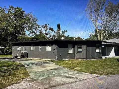 346 Clifton Ave, Daytona Beach, FL 32117