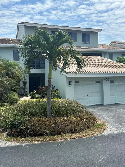 400 Carriage House Ln #202, Nokomis, FL 34275