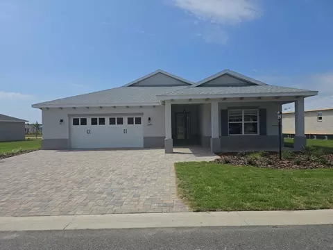 10743 SW 101st Lp, Ocala, FL 34481