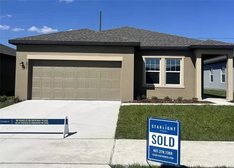 2827 Poppy Ave, Haines City, FL 33844