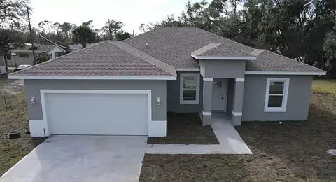 1362 Wilmette St, Punta Gorda, FL 33980