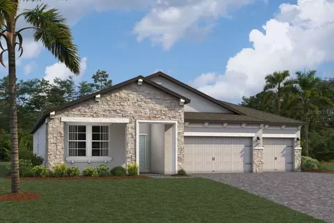 2453 Clary Sage Dr, Spring Hill, FL 34609