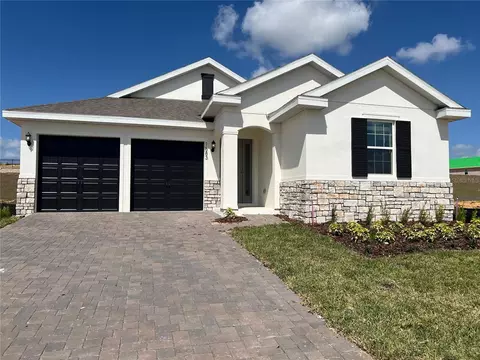 1683 Cadence St, Clermont, FL 34715