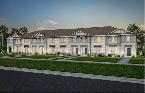 16101 Palm Frond Ave, Clermont, FL 34714