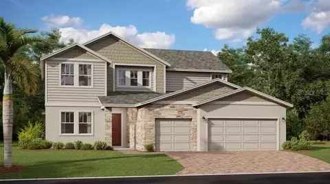 3228 Country Side Dr, Apopka, FL 32712