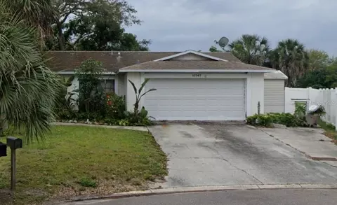 10747 Drummond Rd, Tampa, FL 33615