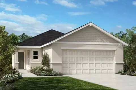 9247 Sandy Bluffs Cir, Parrish, FL 34219