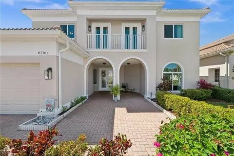 8780 Paseo De Valencia St, Fort Myers, FL 33908