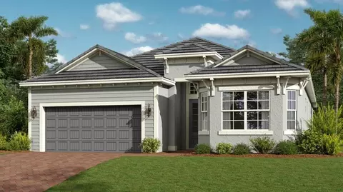 15185 River Birch Ct, Punta Gorda, FL 33955