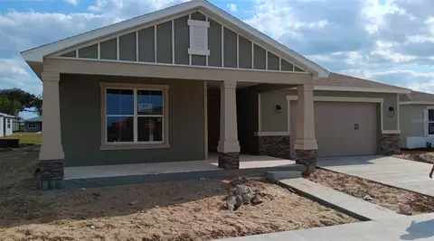 7544 SW 56th Pl, Ocala, FL 34474