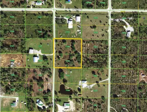 7042 Alfred Blvd, Punta Gorda, FL 33982