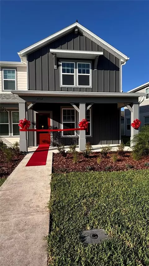 2732 Clear Night Ave, Kissimmee, FL 34744