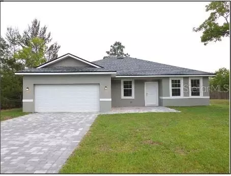 3383 W Eunice Dr, Dunnellon, FL 34433