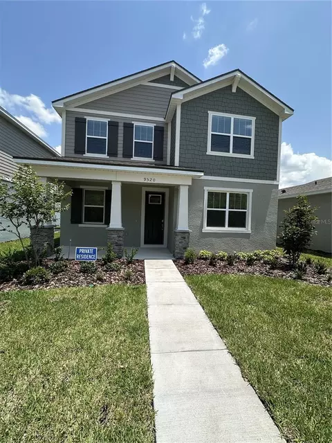9520 Archway Aly, Orlando, FL 32832