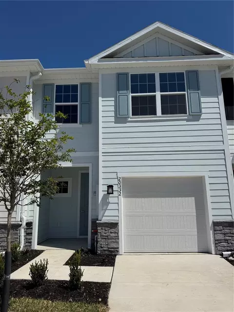 20332 Lou Angela Ln, Lutz, FL 33558