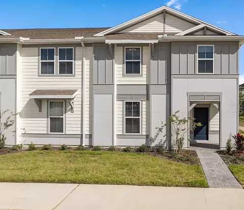 16128 Palm Frond Ave, Clermont, FL 34714