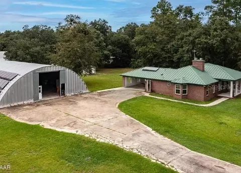 2416 Bayberry St, Bunnell, FL 32110