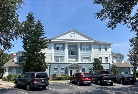 1592 Heritage Crossing Ct #101, Reunion, FL 34747