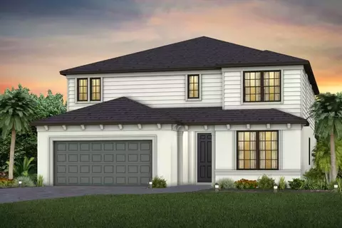 2315 Candlebrook Path, North Port, FL 34289