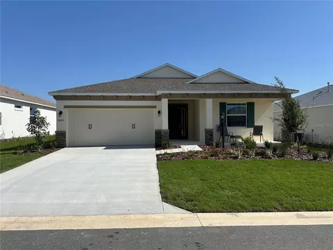 8670 SW 73 Pl, Ocala, FL 34481