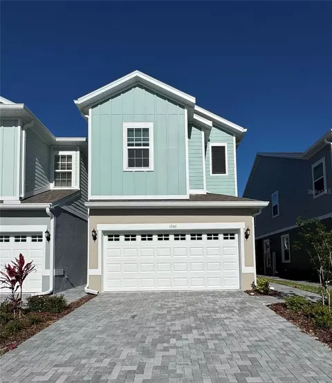 Undisclosed, Saint Cloud, FL 34771