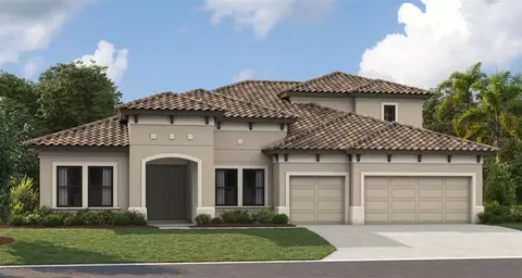10157 Meadowrun Dr, Lithia, FL 33547
