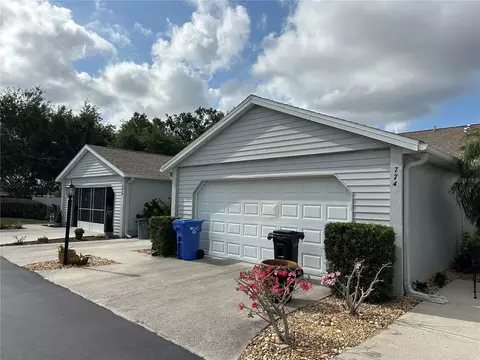 774 Wedgewood Ct #110, Venice, FL 34292