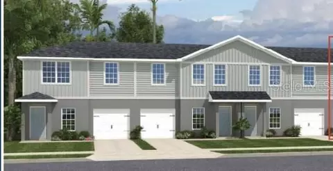 1206 Port Blue Way, Lady Lake, FL 32159