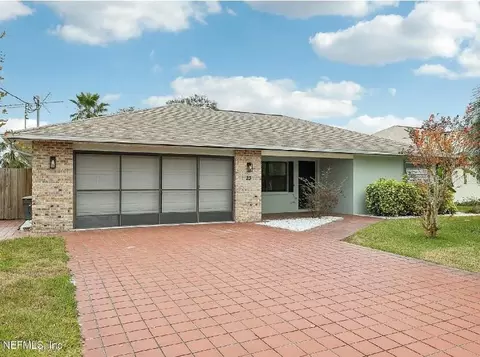 23 Flaxton Ln, Palm Coast, FL 32137
