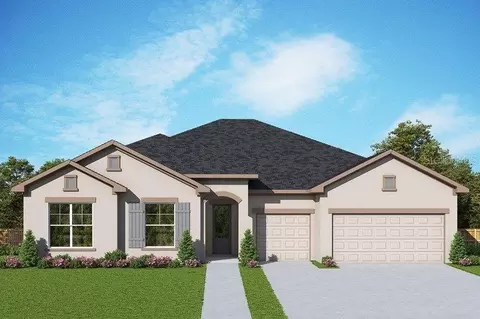 6032 Nikki Ln, Odessa, FL 33556
