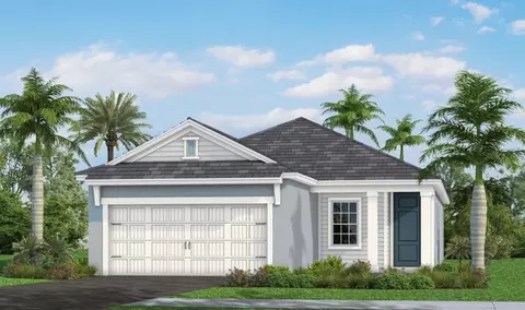 12519 Brookgreen St, Venice, FL 34293
