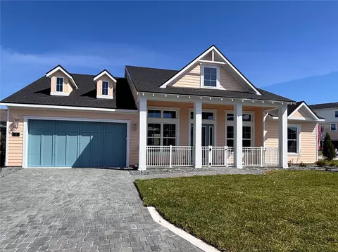 1 Watchtower Dr, Ormond Beach, FL 32176